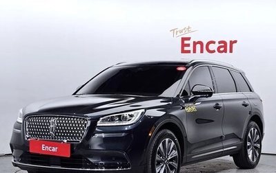 Lincoln Corsair I, 2022 год, 2 760 000 рублей, 1 фотография