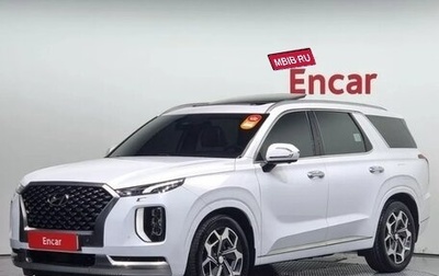 Hyundai Palisade I, 2022 год, 4 566 794 рублей, 1 фотография