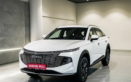 Haval F7, 2024 год, 3 249 000 рублей, 1 фотография
