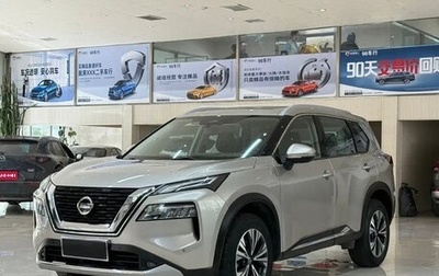 Nissan X-Trail, 2021 год, 1 980 027 рублей, 1 фотография