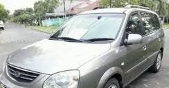 KIA Carens I (RS), 2005 год, 375 000 рублей, 1 фотография