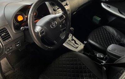 Toyota Corolla, 2012 год, 900 000 рублей, 1 фотография
