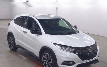 Honda Vezel, 2019 год, 2 150 000 рублей, 1 фотография