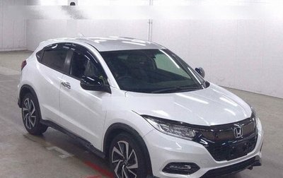 Honda Vezel, 2019 год, 2 150 000 рублей, 1 фотография
