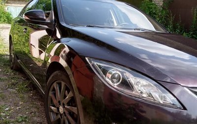 Mazda 6, 2008 год, 630 000 рублей, 1 фотография