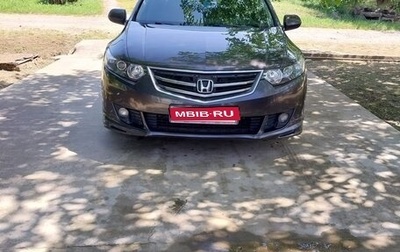 Honda Accord VIII рестайлинг, 2010 год, 1 500 000 рублей, 1 фотография