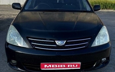 Toyota Allion, 2002 год, 730 000 рублей, 1 фотография