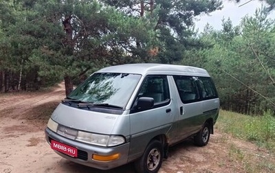 Toyota Town Ace III, 1992 год, 280 000 рублей, 1 фотография