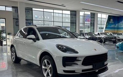 Porsche Macan I рестайлинг, 2020 год, 4 430 000 рублей, 1 фотография
