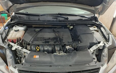 Ford Focus II рестайлинг, 2010 год, 615 000 рублей, 6 фотография