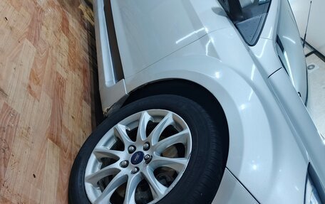Ford Focus II рестайлинг, 2010 год, 615 000 рублей, 5 фотография