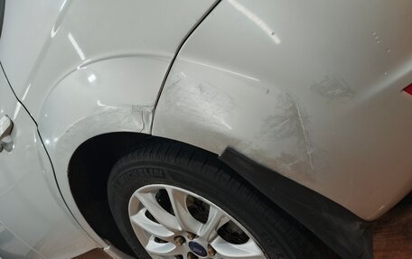 Ford Focus II рестайлинг, 2010 год, 615 000 рублей, 4 фотография