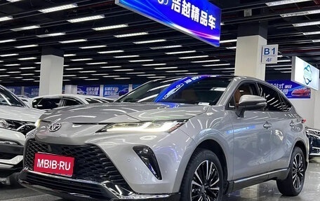 Toyota Venza, 2022 год, 2 450 027 рублей, 1 фотография