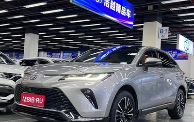 Toyota Venza, 2022 год, 2 450 027 рублей, 1 фотография