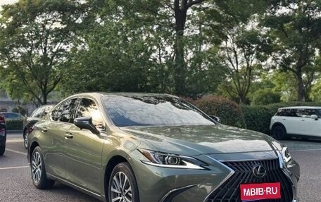 Lexus ES VII, 2022 год, 2 550 000 рублей, 1 фотография