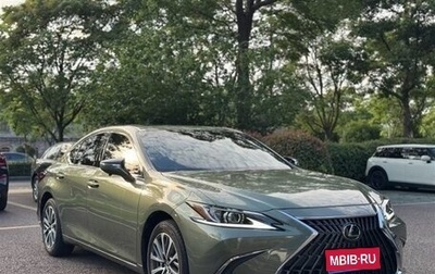 Lexus ES VII, 2022 год, 2 550 000 рублей, 1 фотография