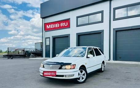 Toyota Vista V30, 1998 год, 499 999 рублей, 1 фотография