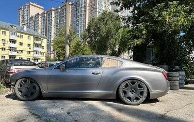 Bentley Continental GT I, 2005 год, 790 000 рублей, 1 фотография