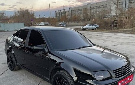 Volkswagen Jetta IV, 2003 год, 550 000 рублей, 1 фотография
