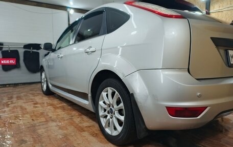 Ford Focus II рестайлинг, 2010 год, 615 000 рублей, 8 фотография