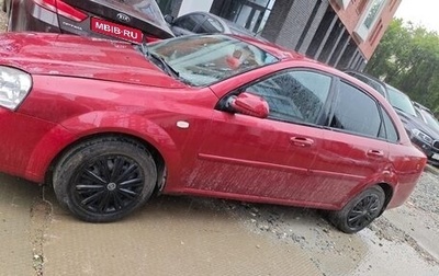 Chevrolet Lacetti, 2008 год, 265 000 рублей, 1 фотография