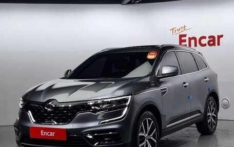 Renault Samsung QM6, 2022 год, 2 275 000 рублей, 1 фотография