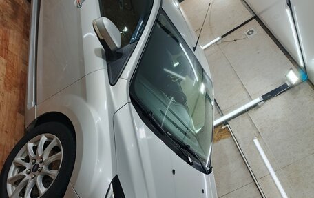 Ford Focus II рестайлинг, 2010 год, 615 000 рублей, 10 фотография