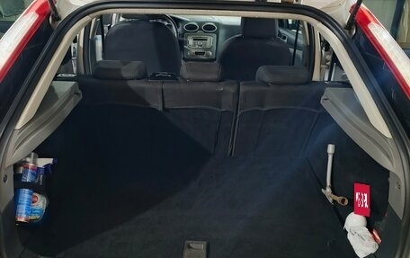 Ford Focus II рестайлинг, 2010 год, 615 000 рублей, 9 фотография