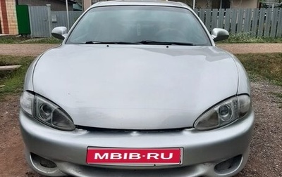 Hyundai Coupe I, 1997 год, 250 000 рублей, 1 фотография