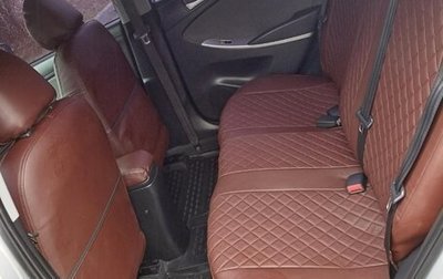Hyundai Solaris II рестайлинг, 2013 год, 950 000 рублей, 1 фотография