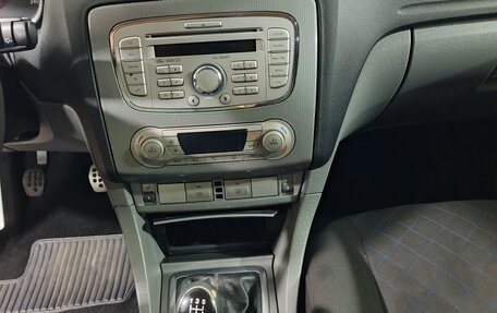 Ford Focus II рестайлинг, 2010 год, 615 000 рублей, 12 фотография