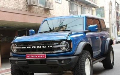 Ford Bronco, 2024 год, 6 320 000 рублей, 1 фотография