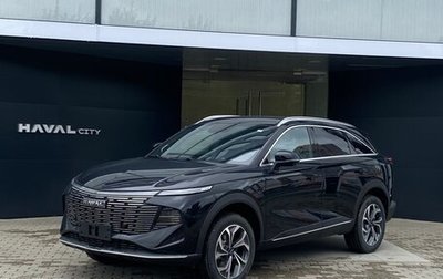 Haval F7, 2025 год, 3 649 000 рублей, 1 фотография