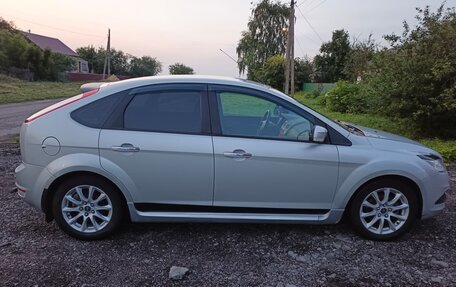 Ford Focus II рестайлинг, 2010 год, 615 000 рублей, 14 фотография