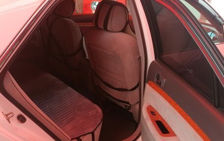 Toyota Mark II IX (X110), 2004 год, 855 000 рублей, 20 фотография