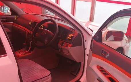 Toyota Mark II IX (X110), 2004 год, 855 000 рублей, 36 фотография