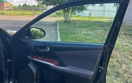 Toyota Camry, 2011 год, 1 680 000 рублей, 2 фотография