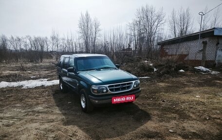 Ford Explorer III, 1995 год, 450 000 рублей, 2 фотография