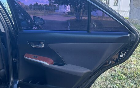 Toyota Camry, 2011 год, 1 680 000 рублей, 3 фотография