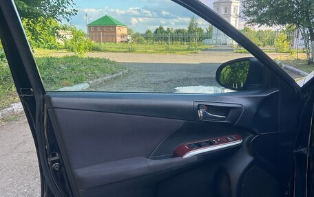 Toyota Camry, 2011 год, 1 680 000 рублей, 4 фотография