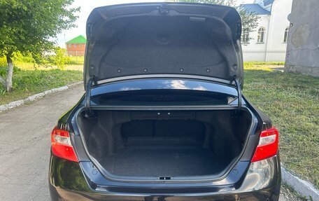 Toyota Camry, 2011 год, 1 680 000 рублей, 8 фотография
