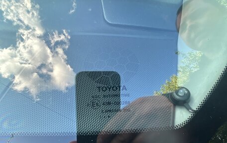 Toyota Camry, 2011 год, 1 680 000 рублей, 13 фотография