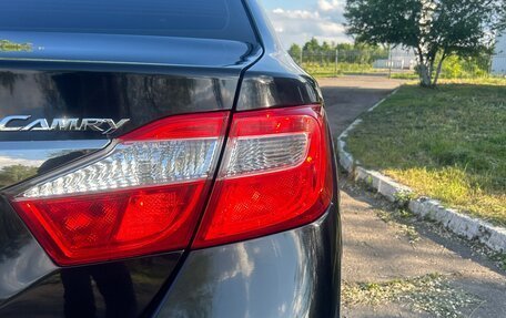 Toyota Camry, 2011 год, 1 680 000 рублей, 23 фотография