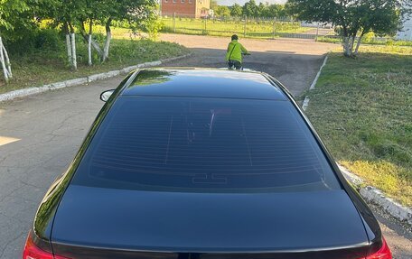Toyota Camry, 2011 год, 1 680 000 рублей, 25 фотография
