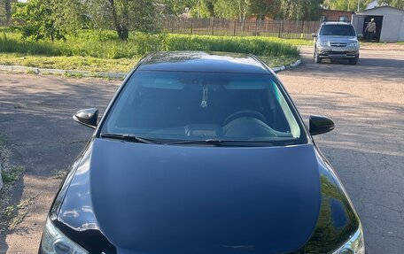 Toyota Camry, 2011 год, 1 680 000 рублей, 27 фотография