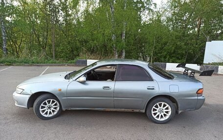 Toyota Carina ED III, 1994 год, 180 000 рублей, 4 фотография