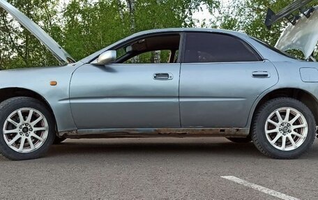 Toyota Carina ED III, 1994 год, 180 000 рублей, 3 фотография