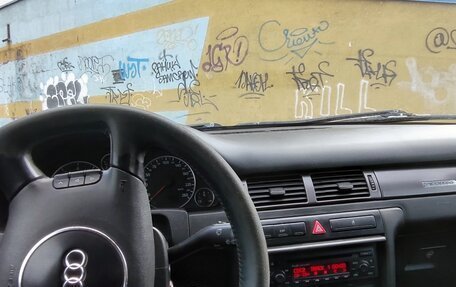 Audi A6, 2003 год, 590 000 рублей, 2 фотография