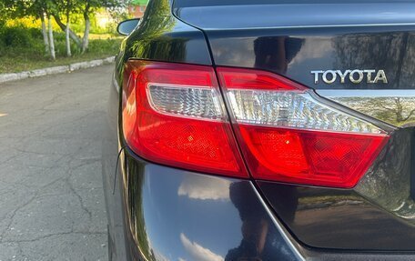 Toyota Camry, 2011 год, 1 680 000 рублей, 24 фотография