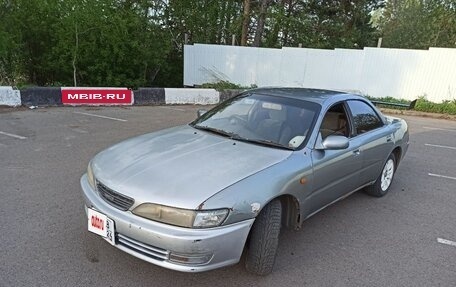 Toyota Carina ED III, 1994 год, 180 000 рублей, 2 фотография